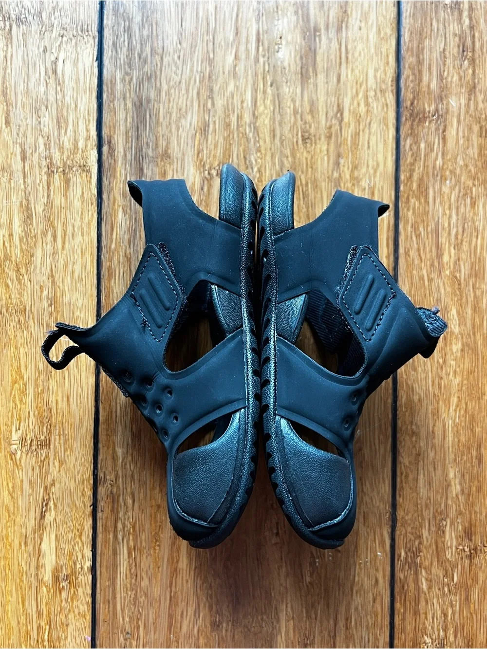 Nike Sunray Protect 2 Toddler Sandals Size 7C